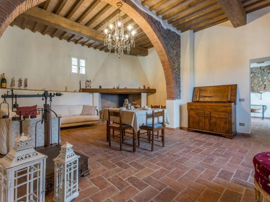 Villa a Vecchiano - Foto 2