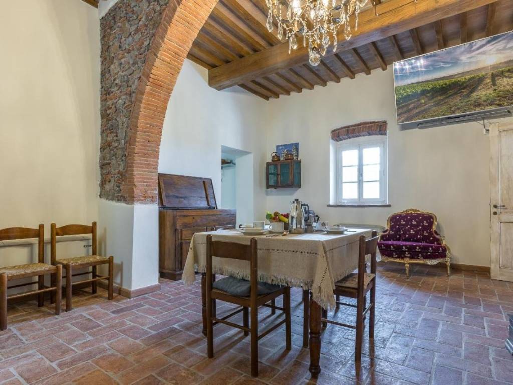 Villa a Vecchiano - Foto 3