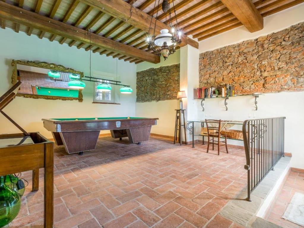 Villa a Vecchiano - Foto 5