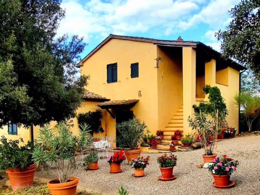 Rustico / casale a San casciano dei bagni - Foto 3