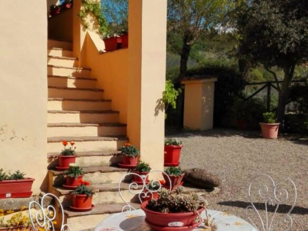 Rustico / casale a San casciano dei bagni - Foto 4