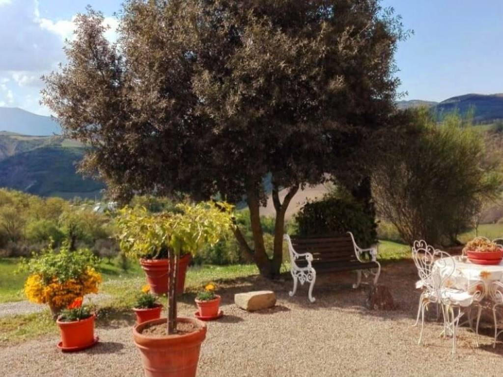 Rustico / casale a San casciano dei bagni - Foto 5