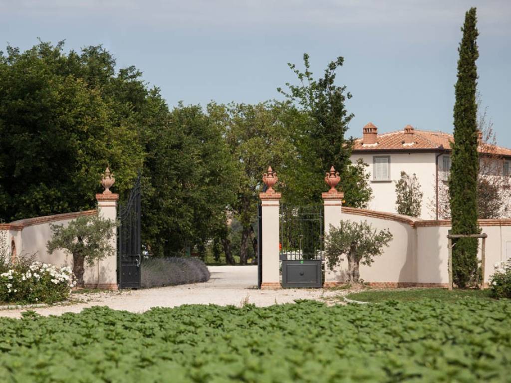 Villa a Cortona - Foto 2