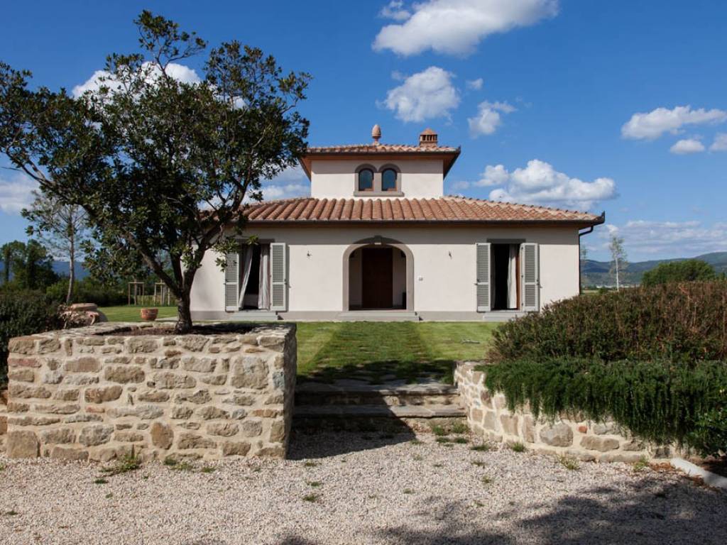 Villa a Cortona - Foto 3