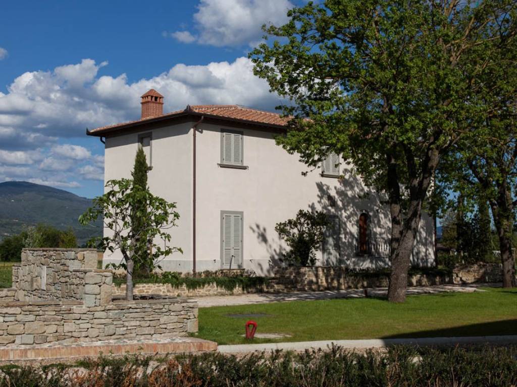 Villa a Cortona - Foto 4
