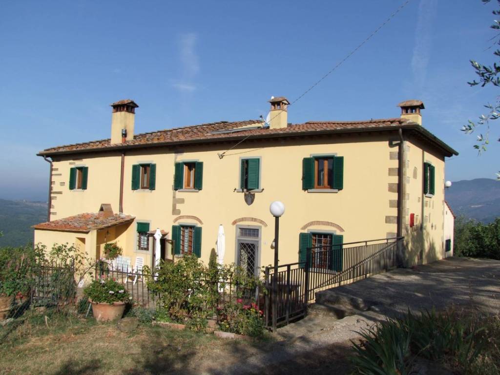 Rustico / casale a Rufina - Foto 2