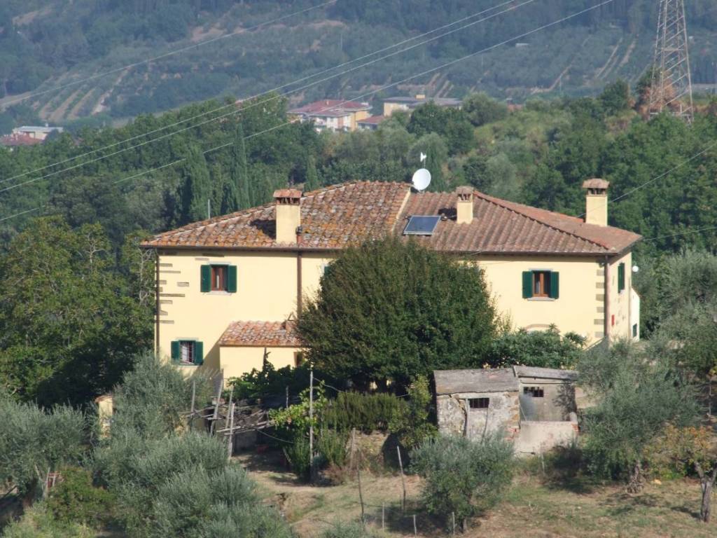 Rustico / casale a Rufina - Foto 3