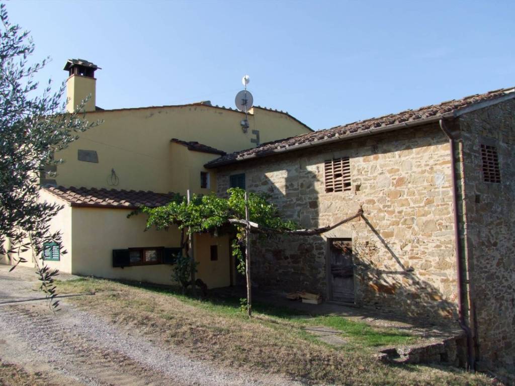 Rustico / casale a Rufina - Foto 4