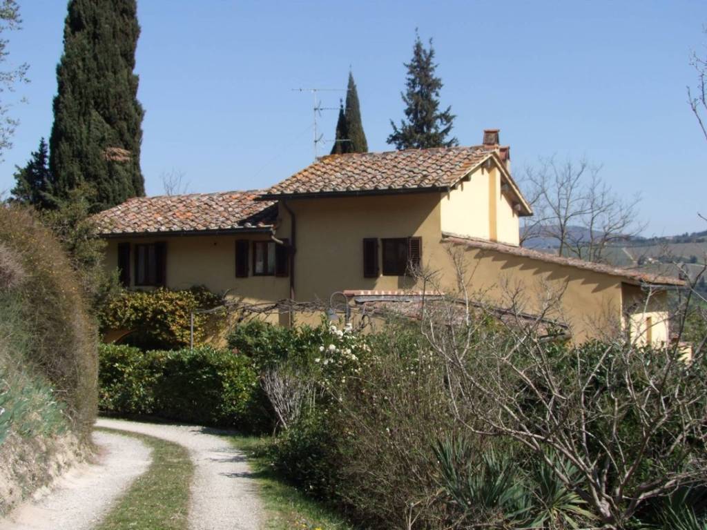 Casa indipendente a Bagno a ripoli - Foto 2