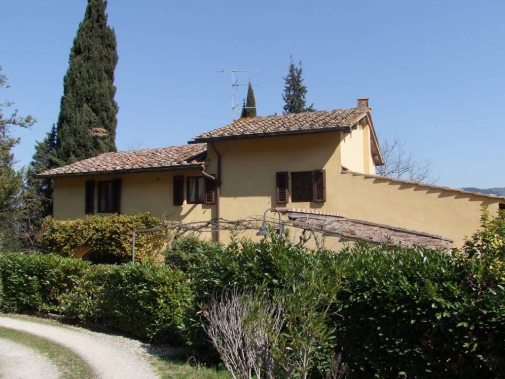Casa indipendente a Bagno a ripoli - Foto 3