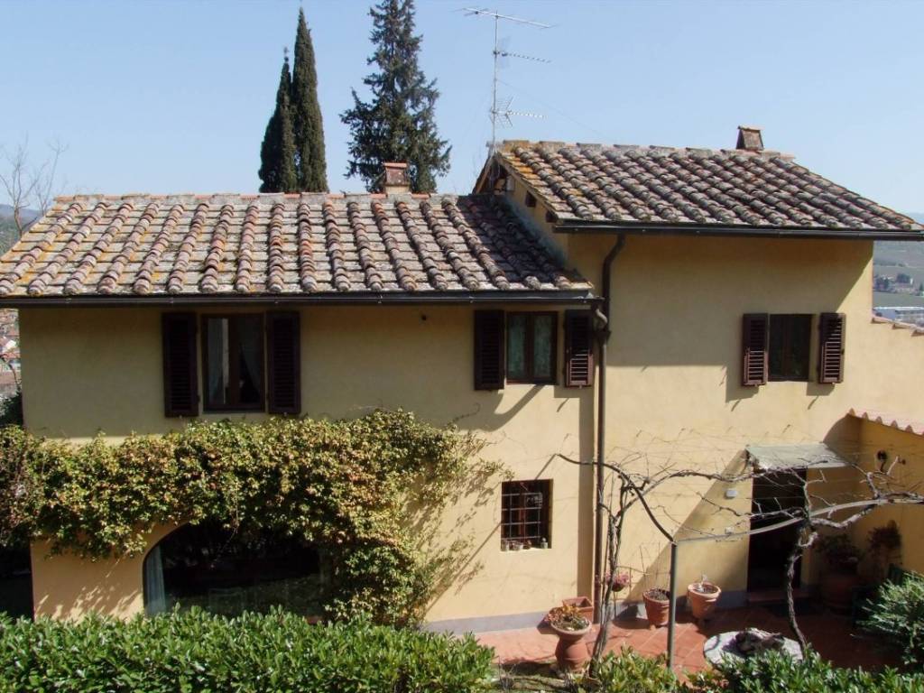 Casa indipendente a Bagno a ripoli - Foto 4