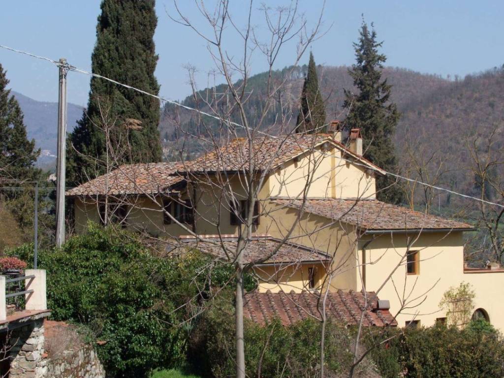 Casa indipendente a Bagno a ripoli - Foto 5