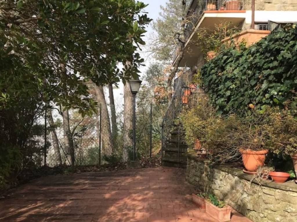 Villa a Pelago - Foto 2