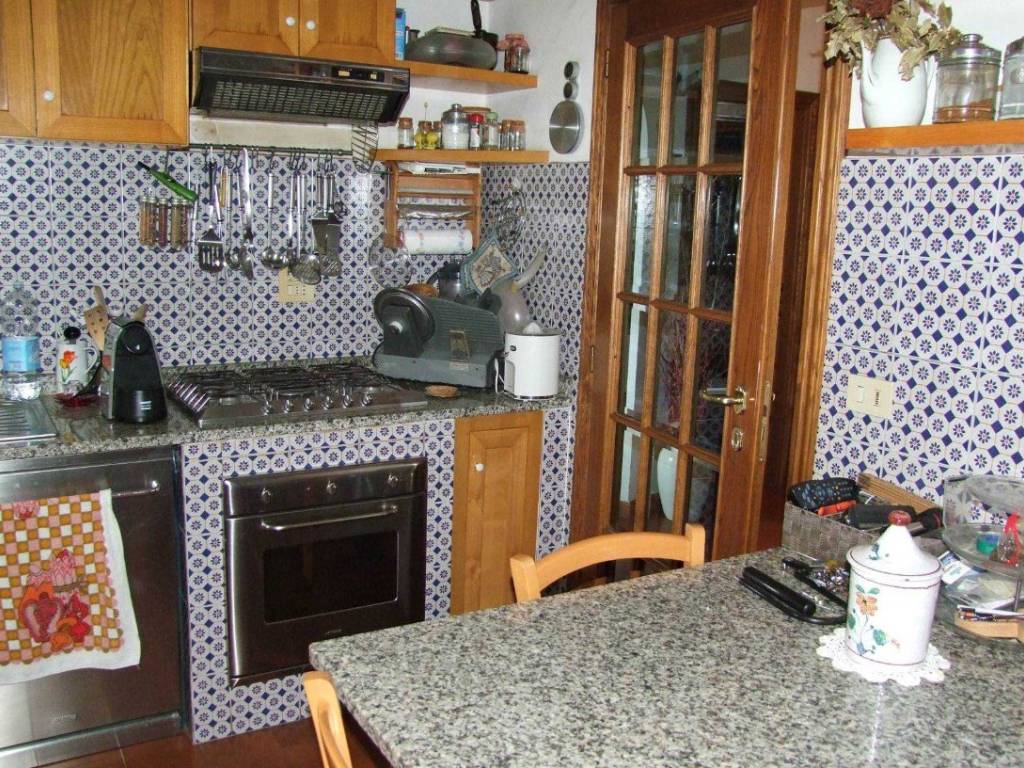 Villa a Pelago - Foto 3