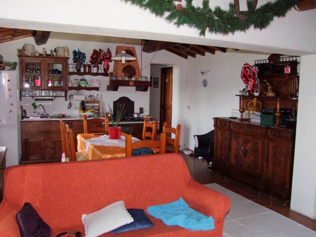 Rustico / casale a Dicomano - Foto 3