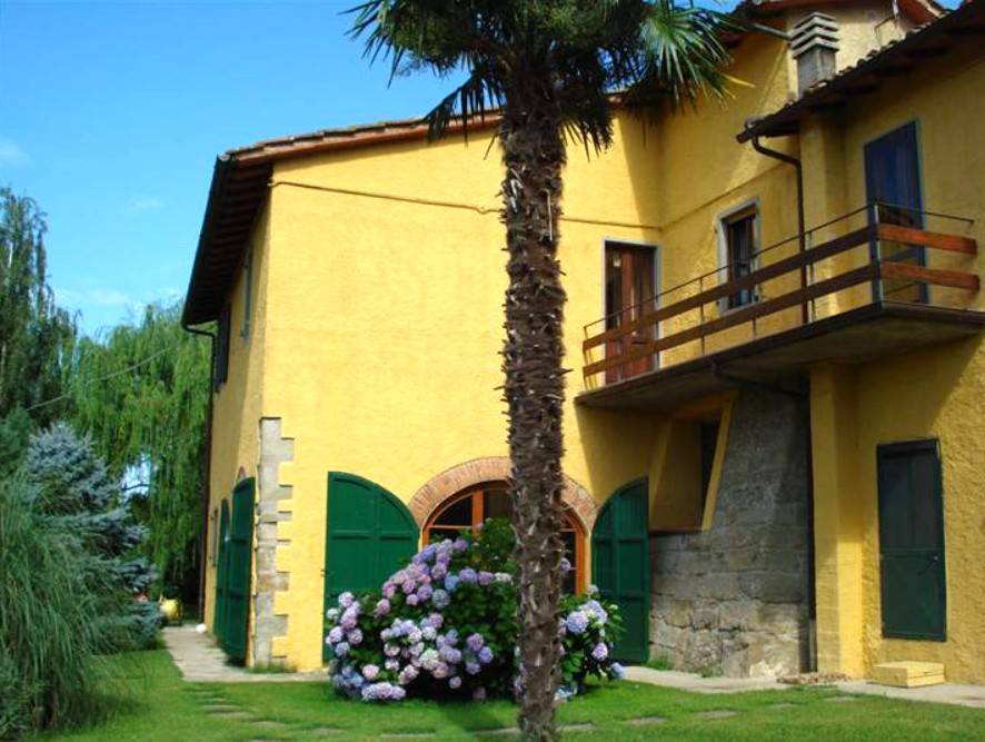 Villa a Vaglia - Foto 2