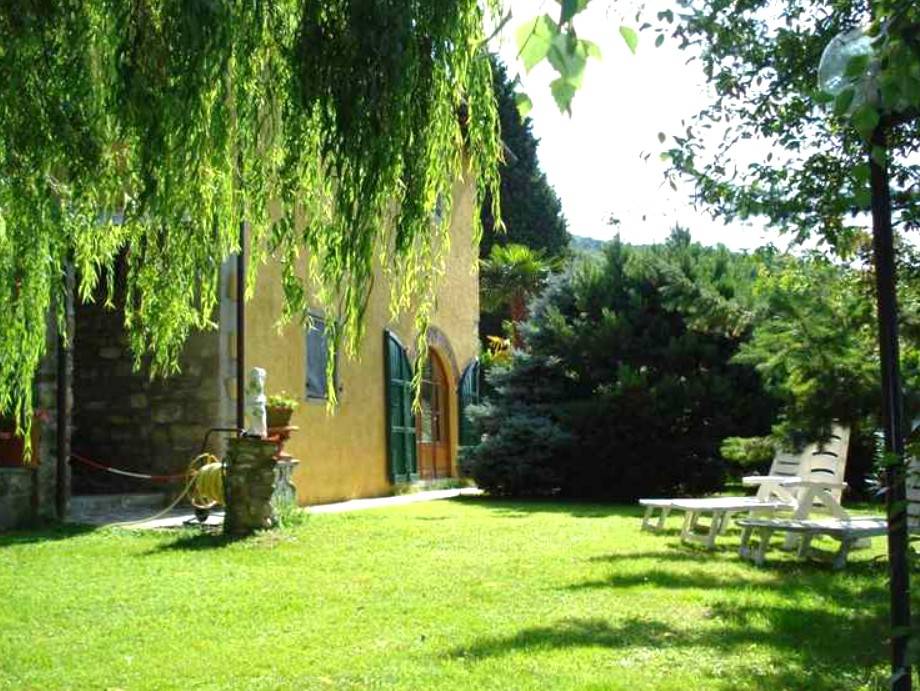 Villa a Vaglia - Foto 3
