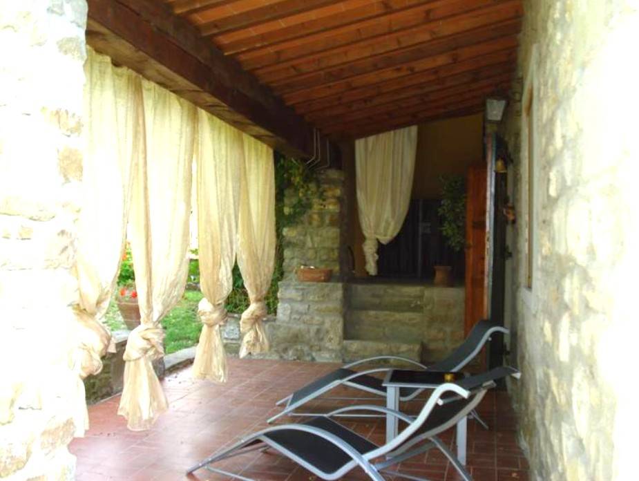 Villa a Vaglia - Foto 4