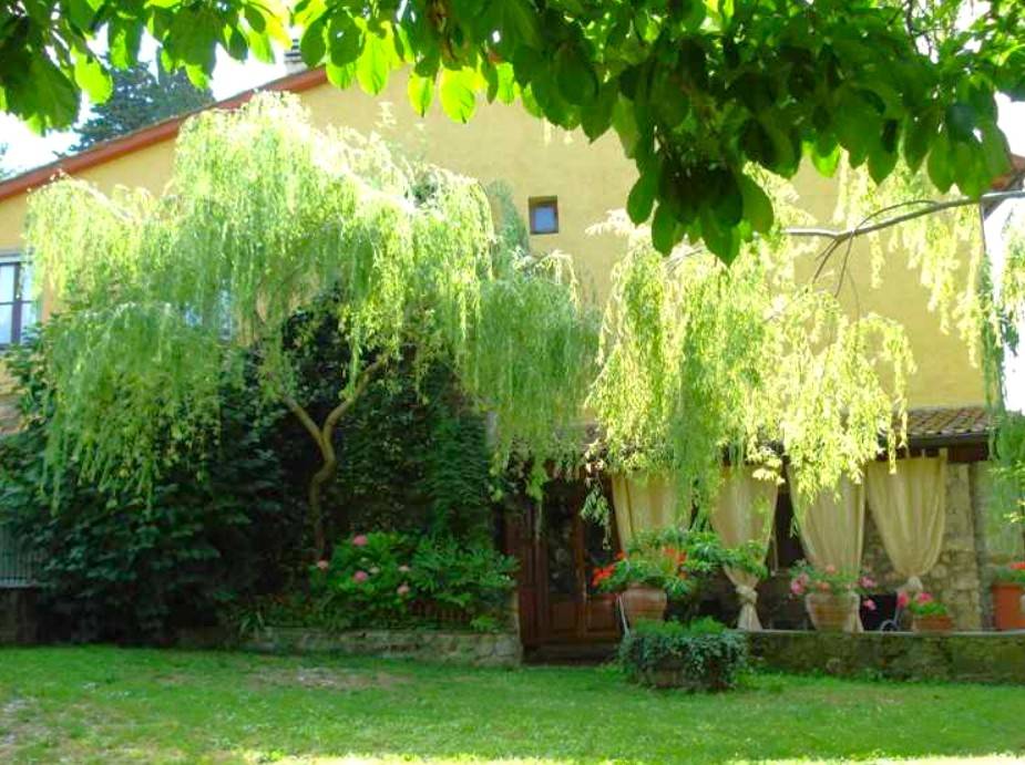 Villa a Vaglia - Foto 5