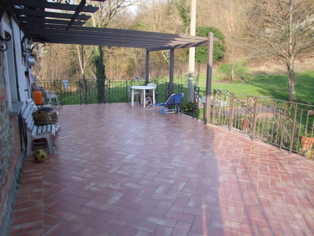 Rustico / casale a Rufina - Foto 2