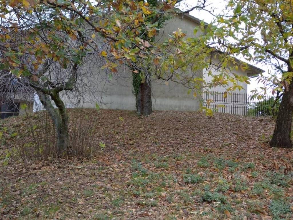 Villa a Semproniano - Foto 5