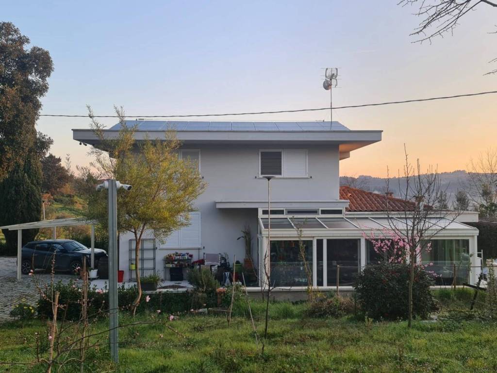Villa a Empoli - Foto 3