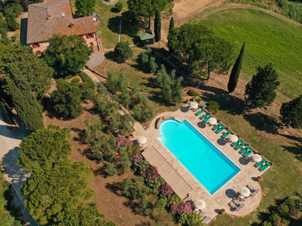 Rustico / casale a Peccioli - Foto 2