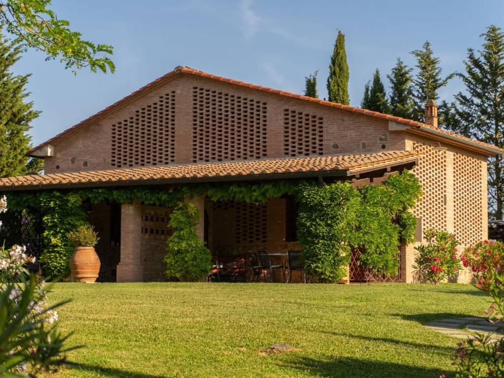 Rustico / casale a Peccioli - Foto 4