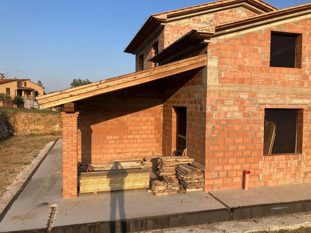 Villa a Bucine - Foto 2