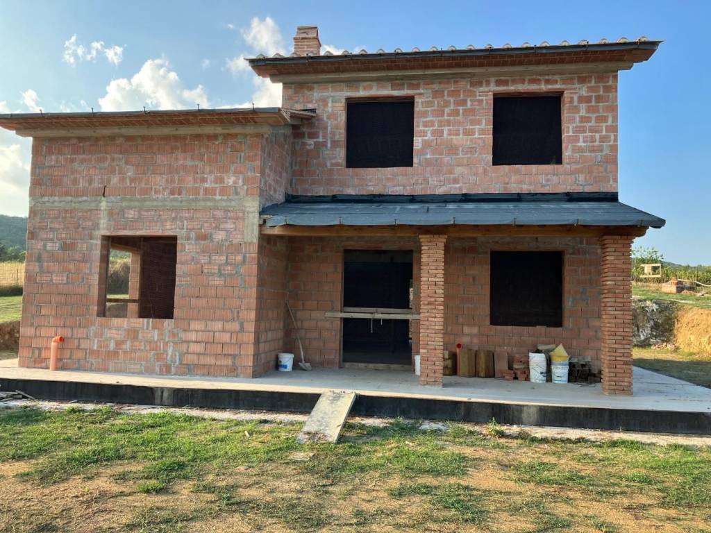 Villa a Bucine - Foto 3