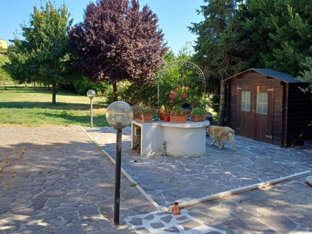 Villa a San miniato - Foto 5