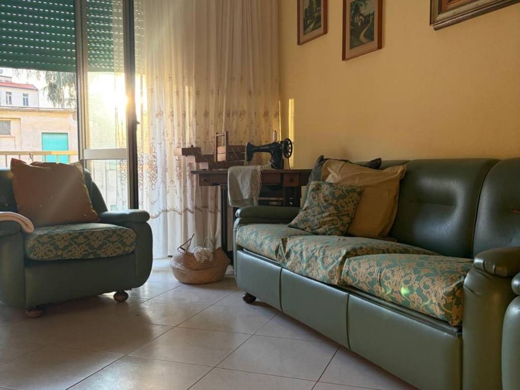Appartamento a Battipaglia in Via Vittorio Emanuele II - Foto 2