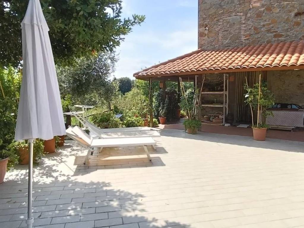 Rustico / casale a Lamporecchio - Foto 2