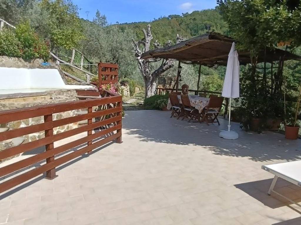 Rustico / casale a Lamporecchio - Foto 4