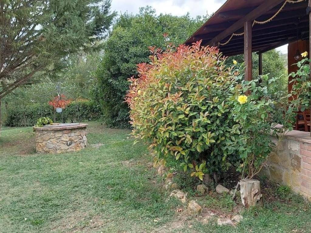 Rustico / casale a Volterra - Foto 3