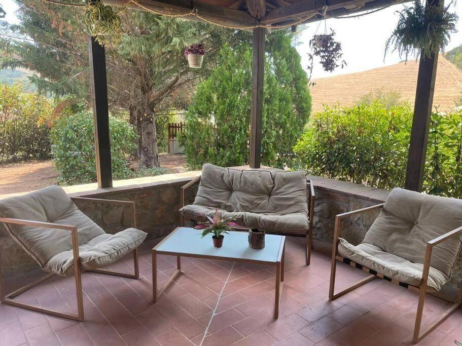 Rustico / casale a Volterra - Foto 4