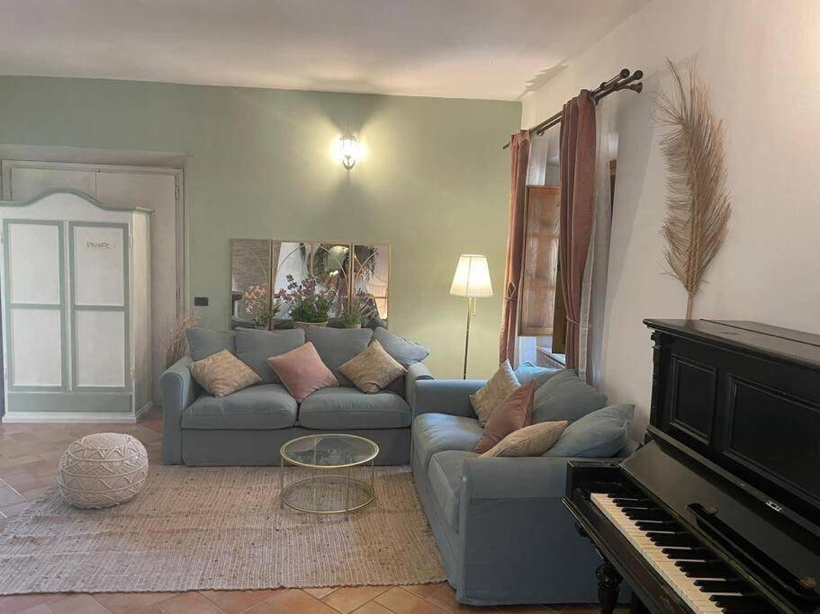 Rustico / casale a Volterra - Foto 5