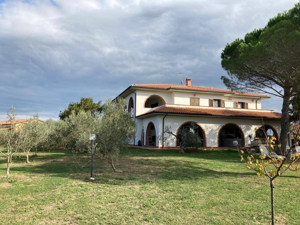 Villa a Cecina - Foto 2
