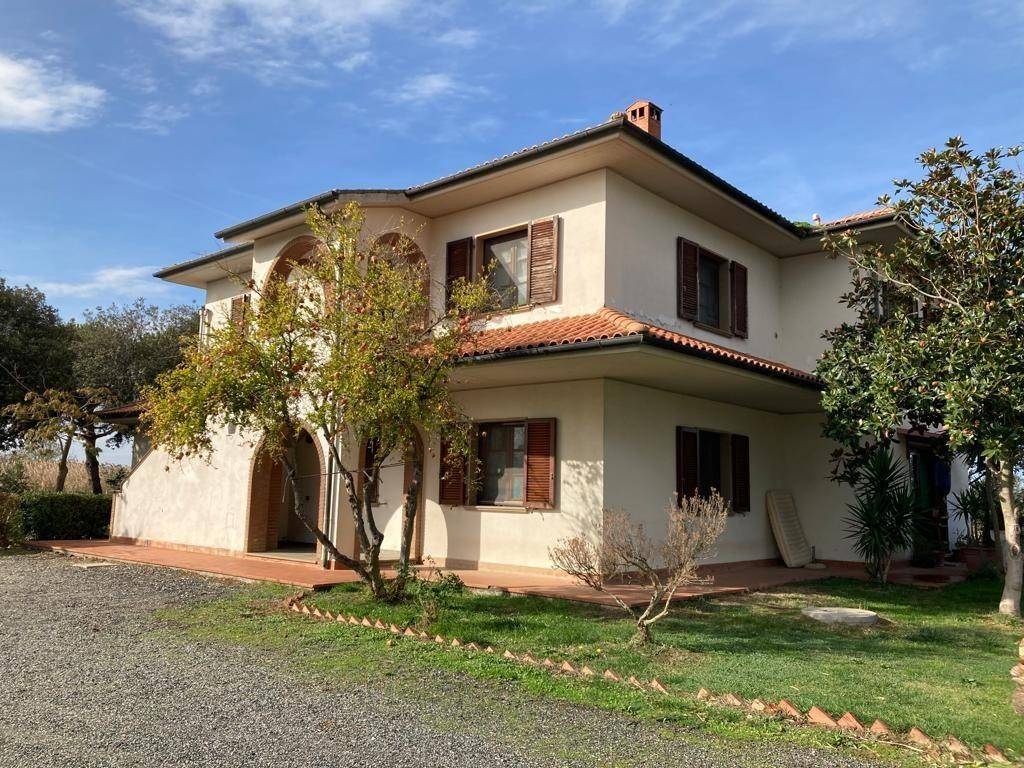 Villa a Cecina - Foto 3
