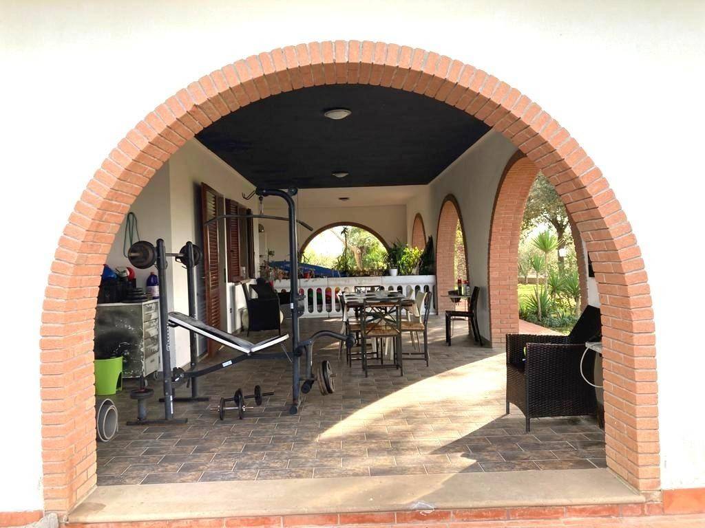 Villa a Cecina - Foto 5