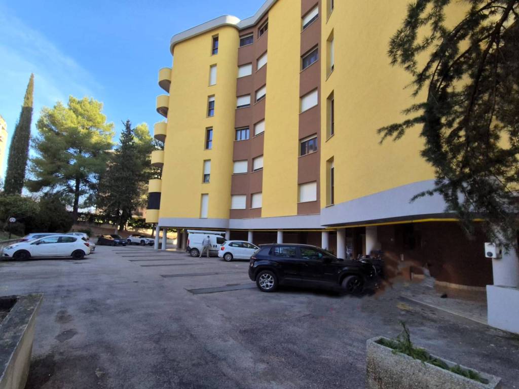 Appartamento a Corciano in Via Luigi Settembrini - Foto 5