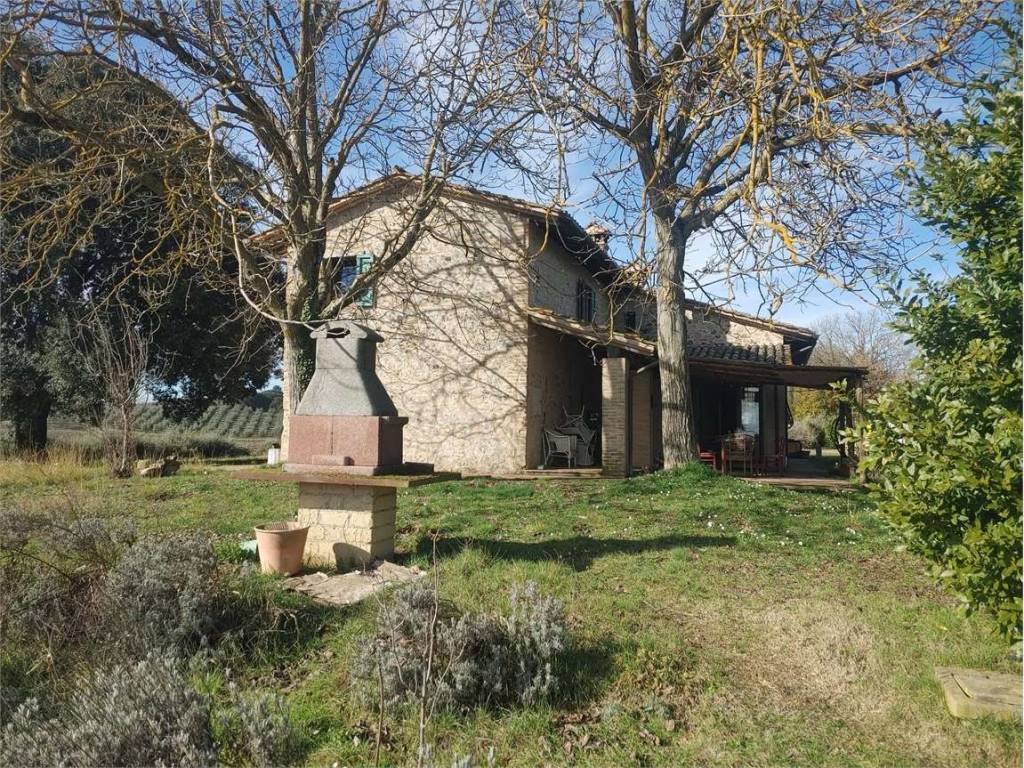 Rustico / casale a Orvieto - Foto 4