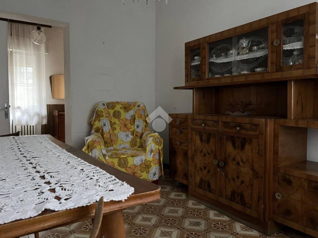 Casa indipendente a Copparo in Viale I. Ricci, 26 - Foto 5
