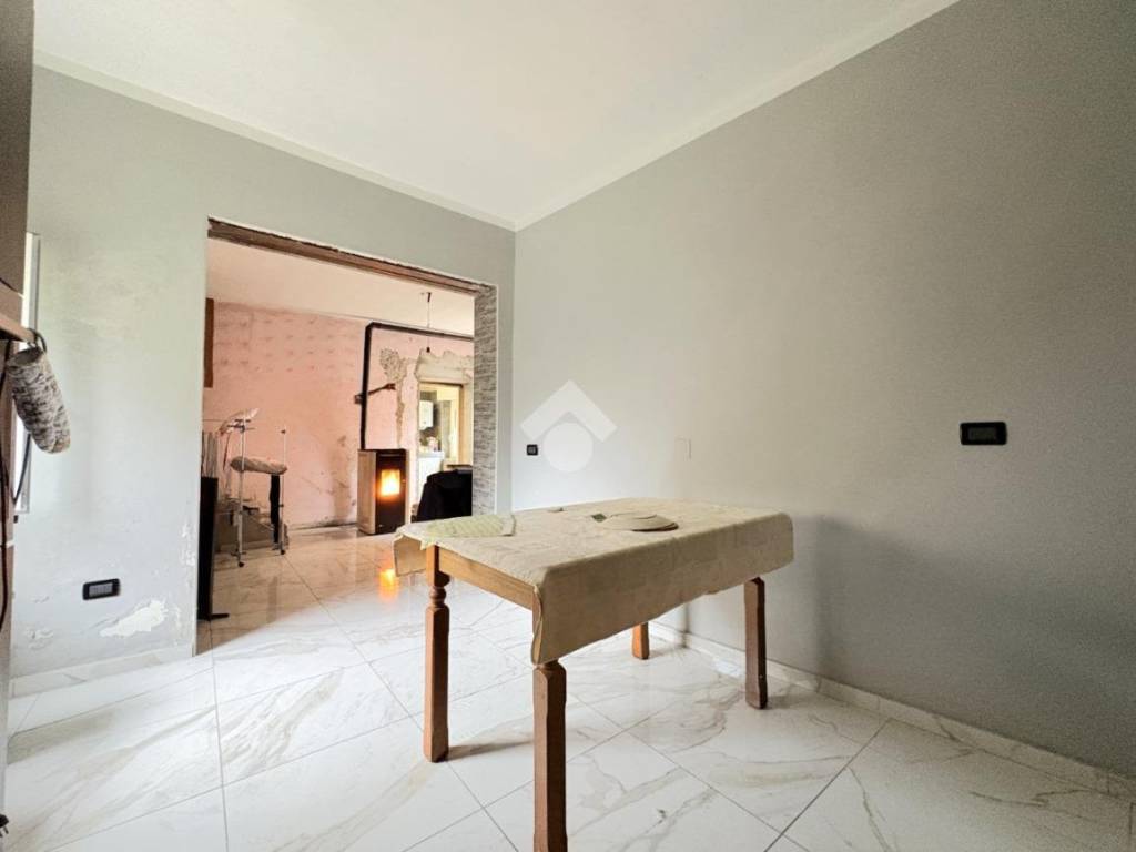 Casa indipendente a Motteggiana in Via Alcide De Gasperi, 4 - Foto 3