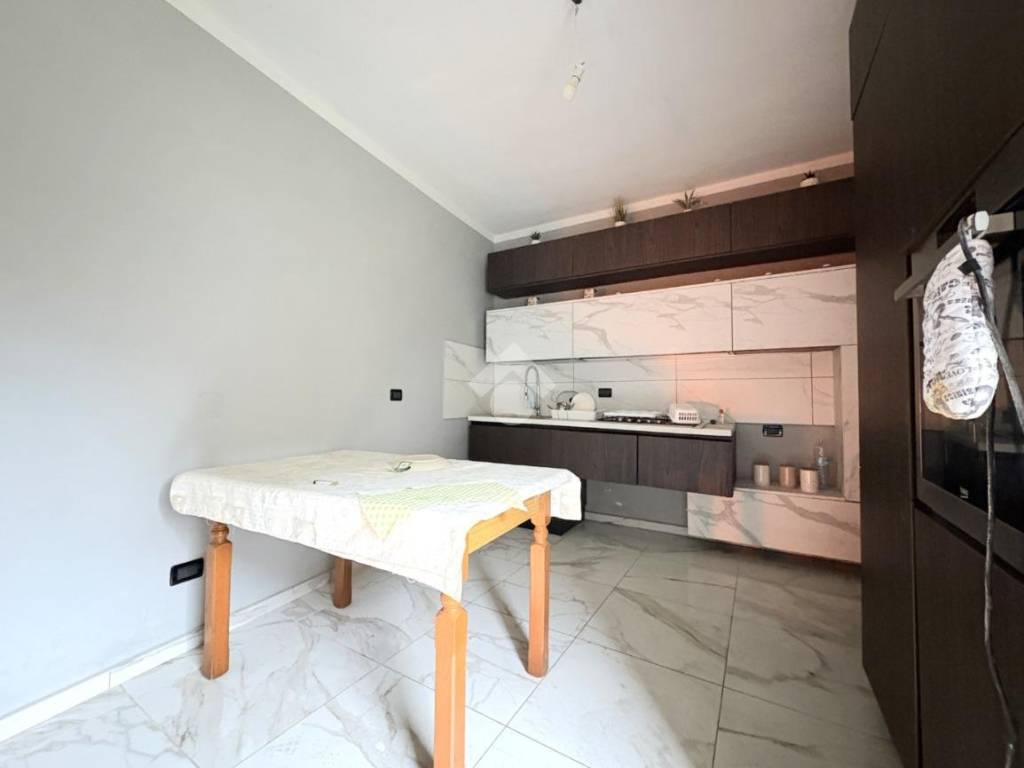 Casa indipendente a Motteggiana in Via Alcide De Gasperi, 4 - Foto 5