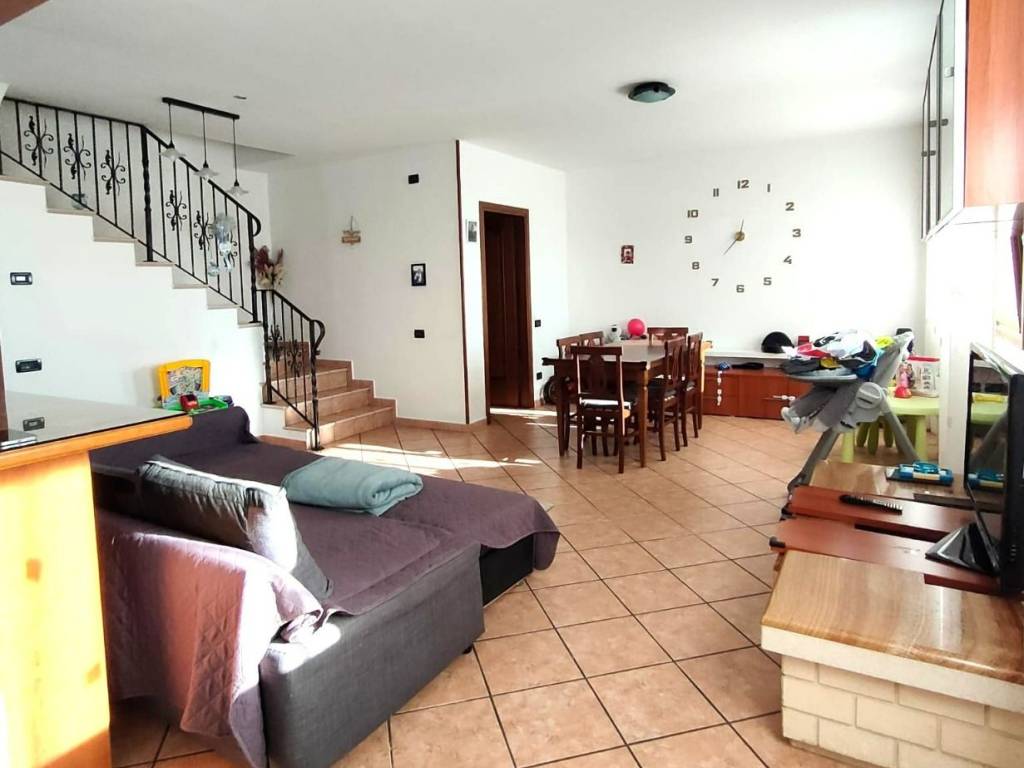 Villa a Cavarzere - Foto 2