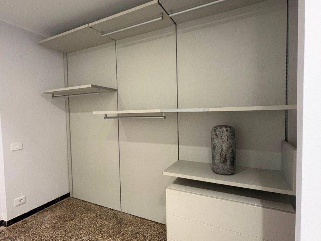 Appartamento a Genova in Corso Magenta - Foto 3