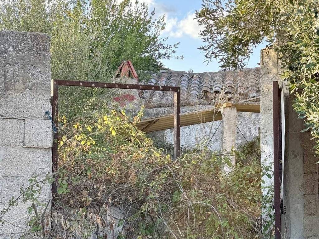 Rustico / casale a San giovanni suergiu in Località Santu Milanu - Foto 4