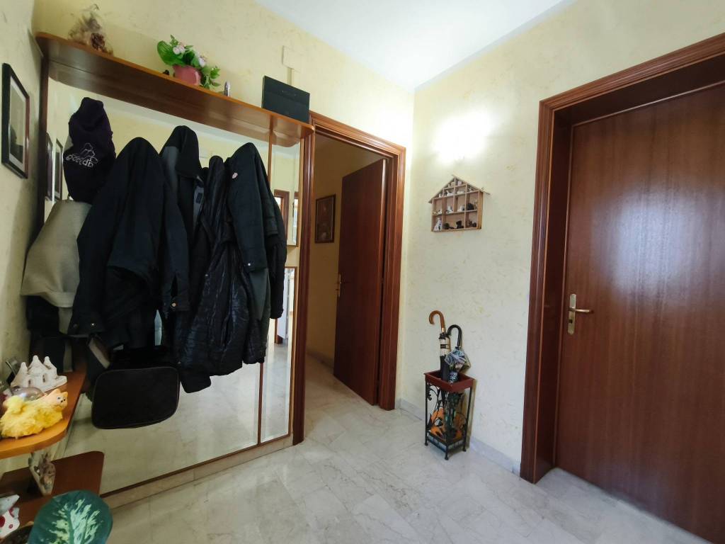 Appartamento a Gallipoli in Via Agrigento, 26 - Foto 3