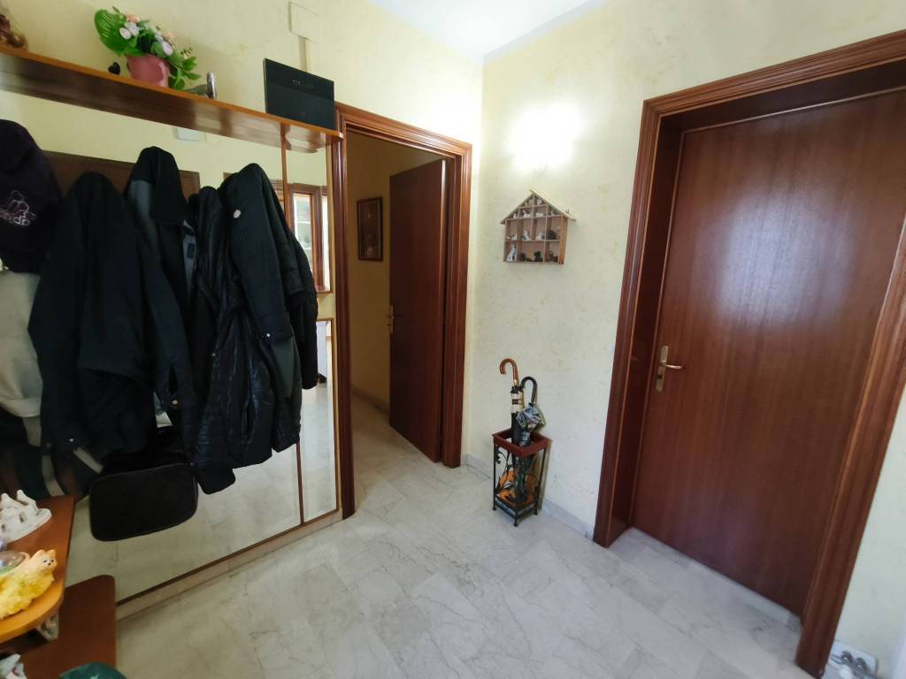 Appartamento a Gallipoli in Via Agrigento, 26 - Foto 4